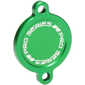 RFX Pro Oil Filter Cover Kawasaki KX 450 19-24