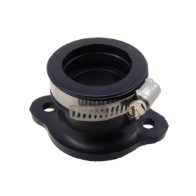 Sno-X Carburetor flange Ski-doo