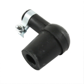 Sparkplug Cover Rubber Universal TMV 10pcs