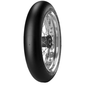 Padanga METZELER Racetec SM TL 125/75 R16.5