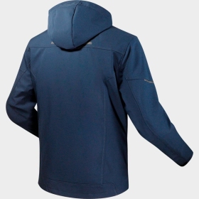 LS2 BOLTON Lady textile jacket dark blue