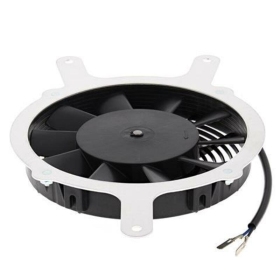 ALL BALLS Radiator Fan Kawasaki KVF 650-750 Brute Force 05-11