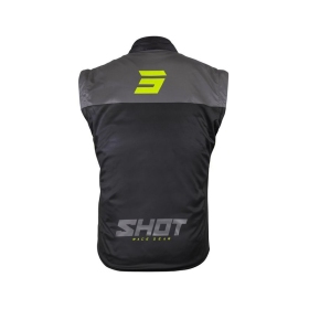 Shot Vest Bodywarmer Lite 3.0 