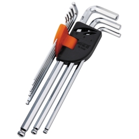 SUPER B Hex Key Wrench Set