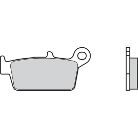 Brembo Brakepads Sintered Off-Road GAS GAS / HONDA / KAWASAKI / SUZUKI / TM / YAMAHA