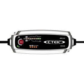 CTEK MXS 5.0 T EU battery charger