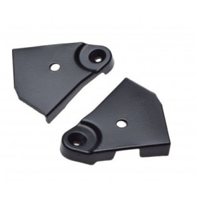 SUN VISOR BRACKET COVER AWINA JK528 HELMET 2pcs.