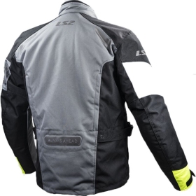 LS2 Phase Man Jacket