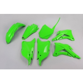 UFO Plastic Kit Kawasaki KX 85 14-24