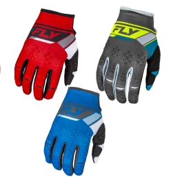 FLY RACING Kinetic Prix Gloves