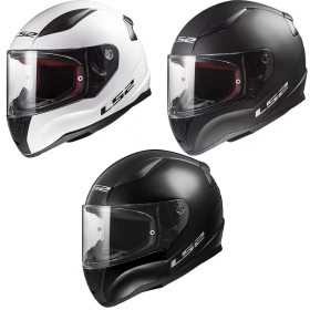 LS2 FF353J Rapid Mini Kids Helmet