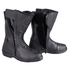 Oxford Hunter Twin Zip MS Boots