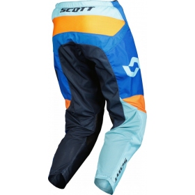 Scott 350 Race Evo Kids Motocross Pants