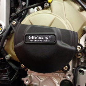 GB RACING Ignition Cover Ducati Panigale V4