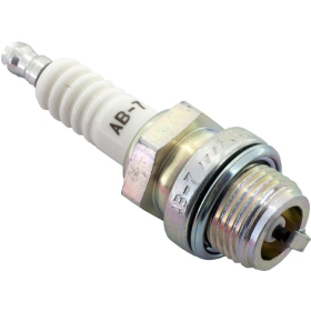 Spark plug NGK AB7