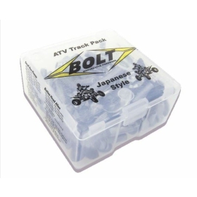 Bolt Track Pack ATV for Honda/Kawasaki/Suzuki/Yamaha