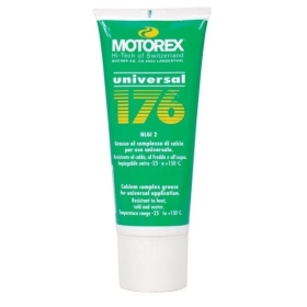 Motorex Grease 176 Gp 250g