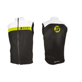 SHOT Bodywarmer Team