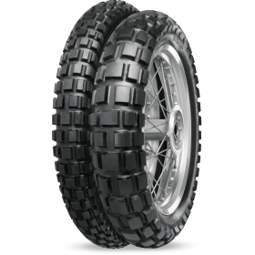 Tire CONTINENTAL TKC 80 M+S TT 64R 4.00 R18