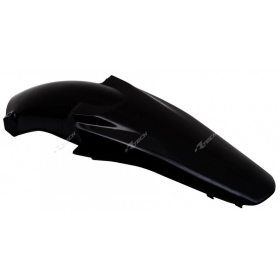 RACETECH Rear Fender Suzuki DRZ 400cc 00-17 Black