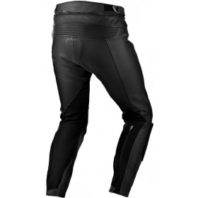 SHIMA Chase Leather Pants For Men