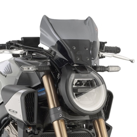 Givi Attack Kit Spoiler Honda CB 650 R (2024)