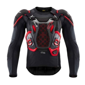 Alpinestars šarvai/striukė Tech Air 