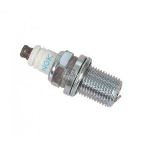 Spark plug NGK R7282-11 Racing Iridium 