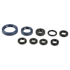 Engine oil seal set ATHENA Kawasaki KFX450R / KX450F 2006-2015