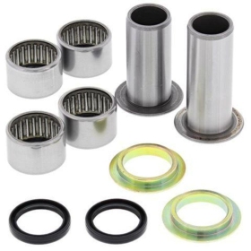 ALL BALLS Swing Arm Repair Kit Husqvarna CR 125 09-14/SMR 450-530 07-10/TC/TE 250-510 08-14/WR 125 09-14/HYOSUNG TE 450 08-10