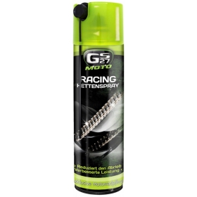 GS27 Moto Racing Chain Spray - 250ML