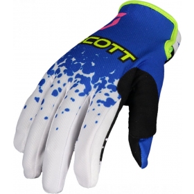 Scott 350 Race Evo OFFROAD / MTB gloves