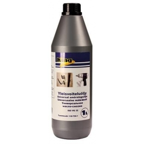 KING Oil For Tools Lubrication - 1L