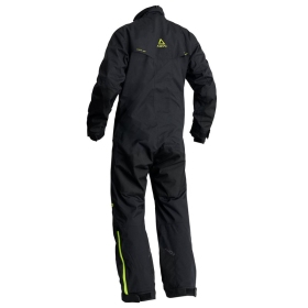 AMOQ Ballistic Monosuit Black/HiVis