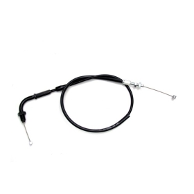 MOTION PRO Gaz Throttle Cable - Pull cable HONDA CBR 1000 08-19