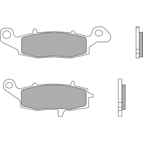 Brembo stabdžių trinkelės Kawasaki / Suzuki 