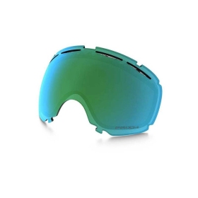 Oakley Canopy pakaitinis lęšis prizm jade veidrodinis