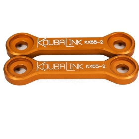 KOUBALINK pažeminimo rinkinys (50,8mm) Auksinis KAWASAKI KX / SUZUKI RM 65cc 2003-2024