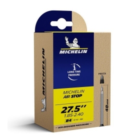 MICHELIN dviračių kamera B4 Air Stop 47/61X584 PR 48mm