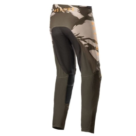 Alpinestars kelnės Racer Tactical Military 