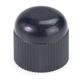 Spare Part - BLACK VALVE CAP