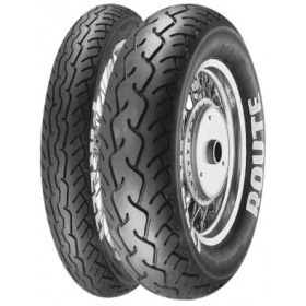 Tyre PIRELLI ROUTE MT66 TT 66S 130/90 R15
