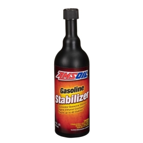 Amsoil Gasoline Stabilizer 473ml