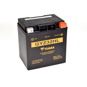 Battery Yuasa GYZ32HL 12V 32Ah