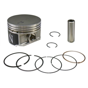 Namura Piston kit Polaris 325 Ø78.45 (+0.50mm)