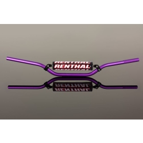 RENTHAL MX/Enduro 7/8" 966 Handlebar YAMAHA WR 250-450 97-04/YZ 125-450F 97-04