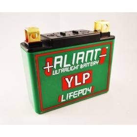 Battery Aliant Ultralight YLP09X 12V 8Ah