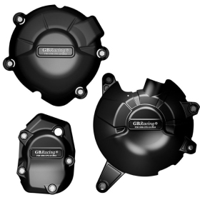 GB RACING Engine Cover Set Kawasaki Z900