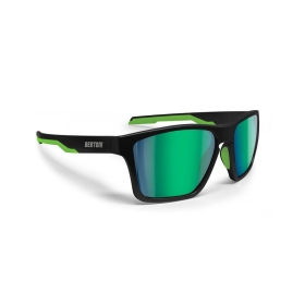 Bertoni Eyewear FULVIO black/green