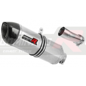 Exhaust silencer Dominator HP1 BMW R1200RS 2015-2018